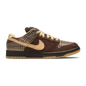 Sb Dunk Low Pro Tweed