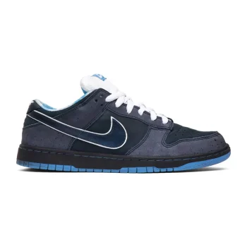 Sb Dunk Low Premium Blue Lobster