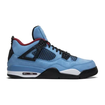 Tscott X AJ 4 Retro Cactus Jack