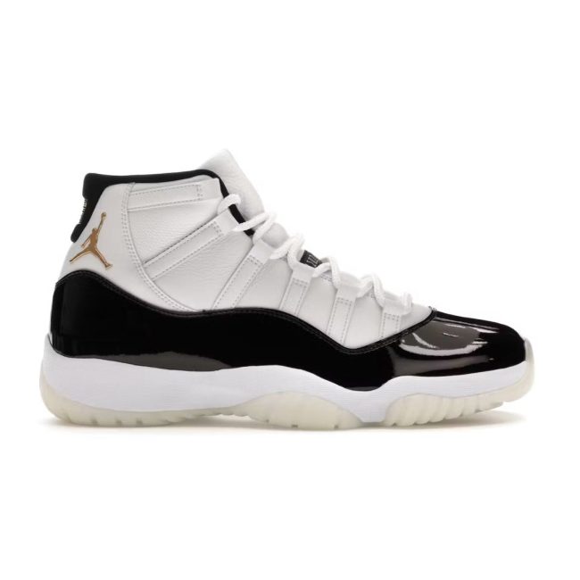 AJ 11 Retro Gratitude / Defining Moments