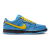 The Powerpuff Girls X Dunk Low Pro Sb Qs Bubbles