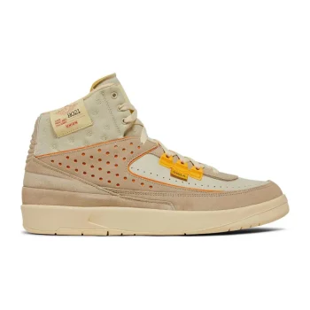 Union La X AJ 2 Retro Sp Rattan