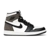AJ 1 Retro High Og Dark Mocha