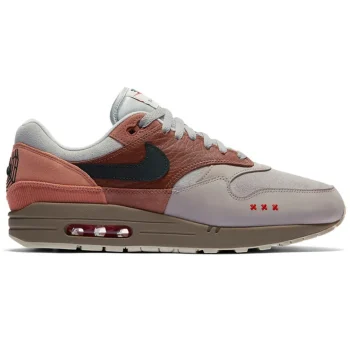 Air Max 1 City Pack Amsterdam