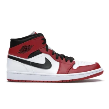 AJ 1 Mid Chicago