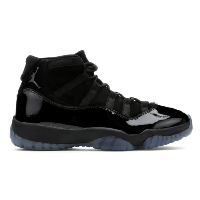 AJ 11 Retro Cap And Gown