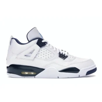 AJ 4 Retro Ls Legend Blue