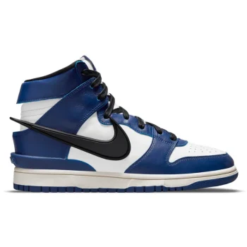 Dunk High Ambush Deep Royal