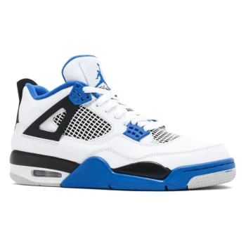 AJ 4 Retro Motorsports