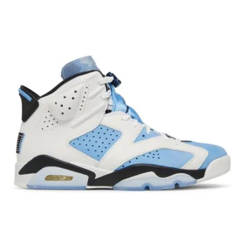 Aj 6 Retro Unc Home