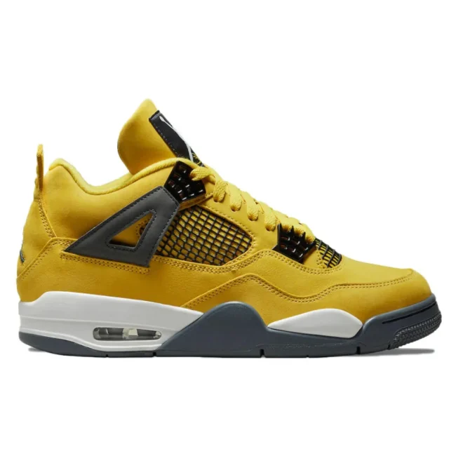 AJ 4 Retro Lightning 2021