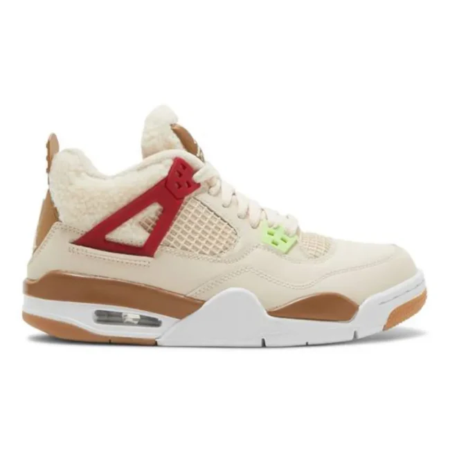 AJ 4 Retro Wild Things