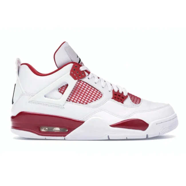 AJ 4 Retro Alternate 89