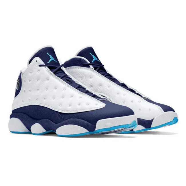 AJ 13 Retro Obsidian