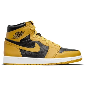 AJ 1 Retro High Og Pollen