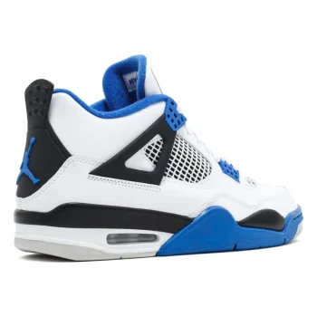 AJ 4 Retro Motorsports