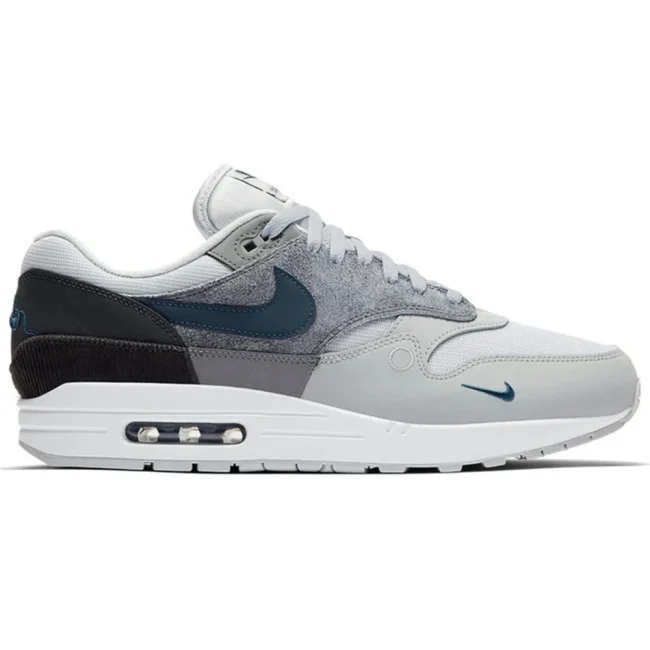 Air Max 1 City Pack London