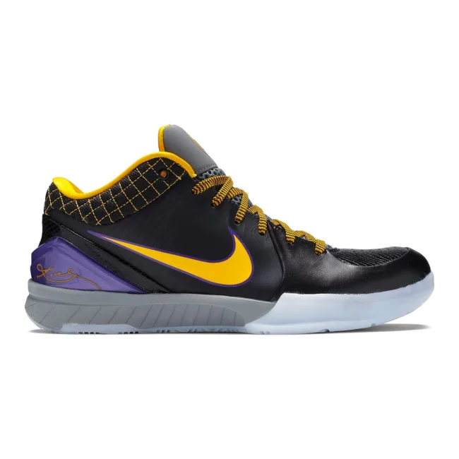 Zoom Kobe 4 Protro Carpe Diem