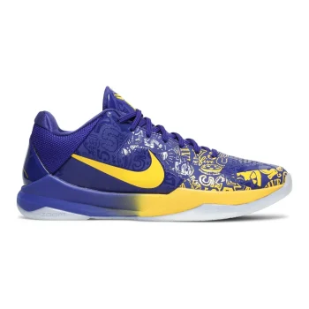 Zoom Kobe 5 Protro 5 Rings