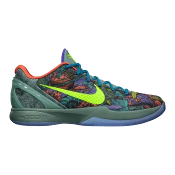 Zoom Kobe 6 Prelude