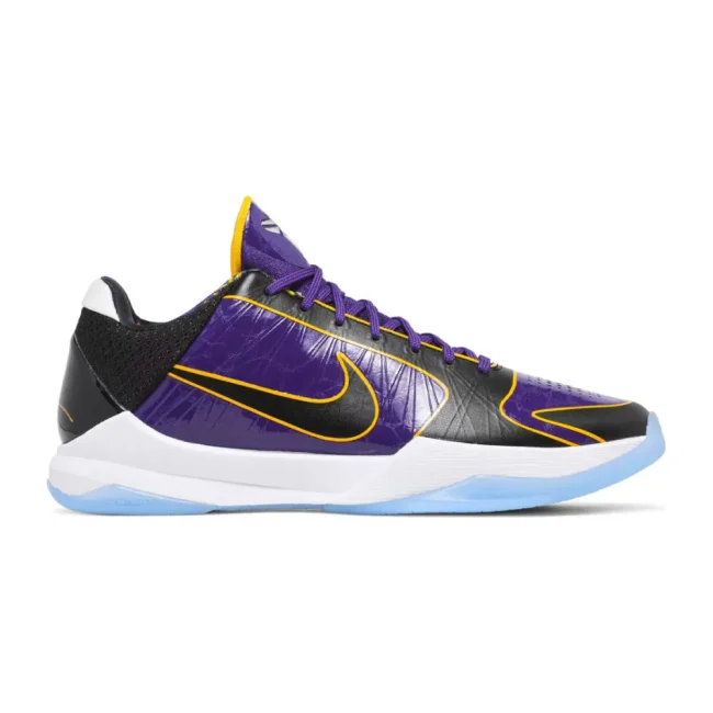 Zoom Kobe 5 Protro 5x Champ