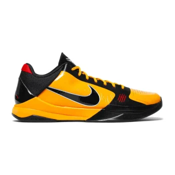 Zoom Kobe 5 Protro Bruce Lee