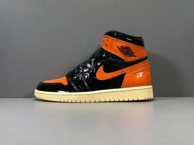 AJ 1 Retro High Shattered Backboard 3.0