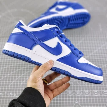 Dunk Low Retro Sp Kentucky