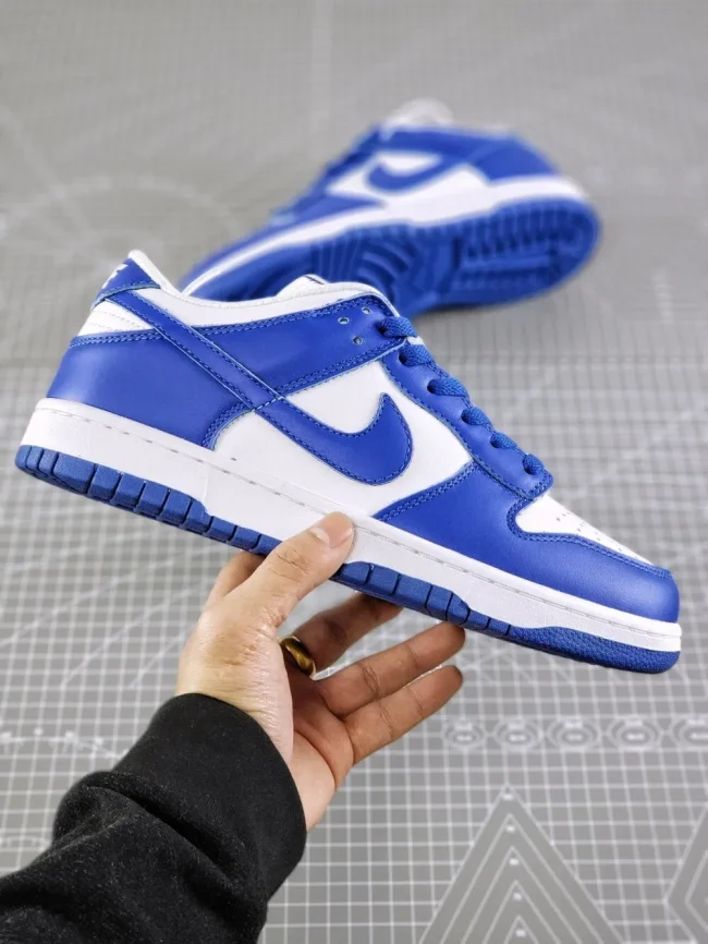 Dunk Low Retro Sp Kentucky