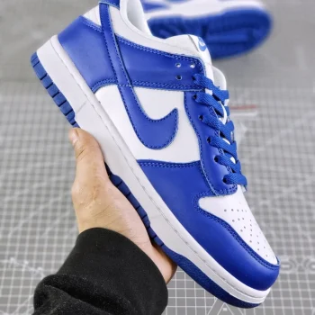 Dunk Low Retro Sp Kentucky