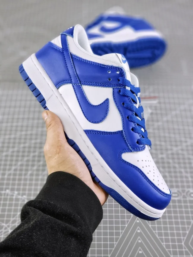 Dunk Low Retro Sp Kentucky