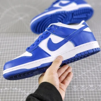 Dunk Low Retro Sp Kentucky