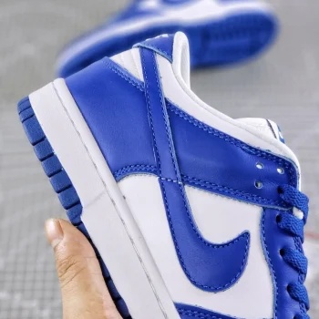 Dunk Low Retro Sp Kentucky