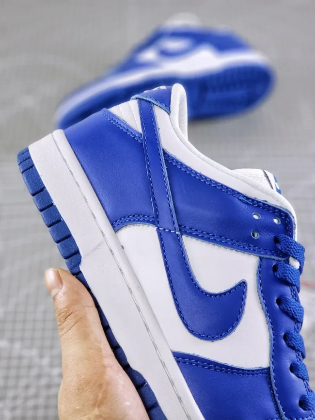 Dunk Low Retro Sp Kentucky