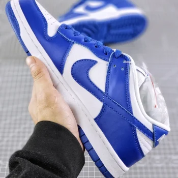 Dunk Low Retro Sp Kentucky