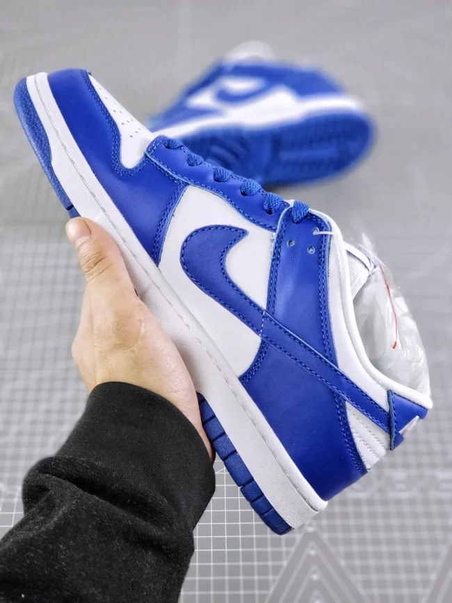 Dunk Low Retro Sp Kentucky