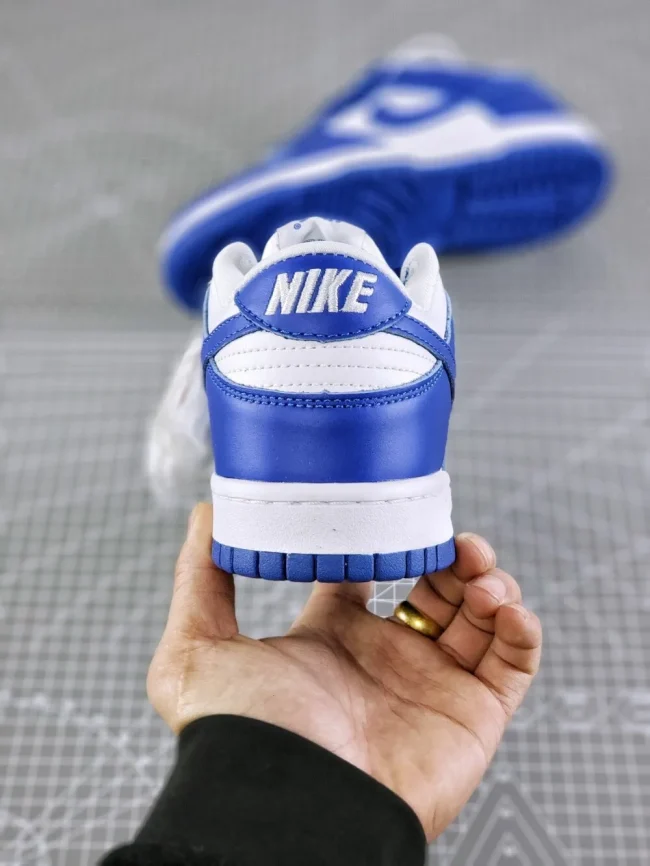 Dunk Low Retro Sp Kentucky