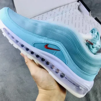 Air Max 97 On Air: Shanghai Kaleidoscope