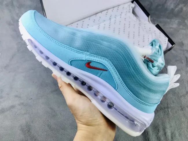 Air Max 97 On Air: Shanghai Kaleidoscope