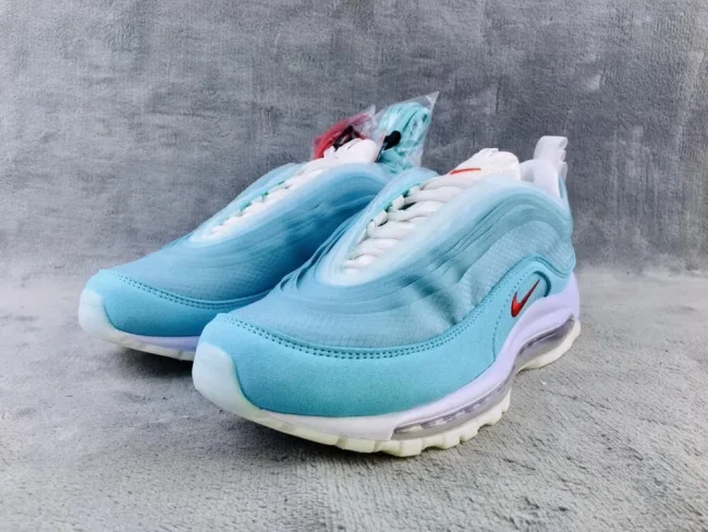 Air Max 97 On Air: Shanghai Kaleidoscope