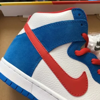 Dunk High Sb Doraemon