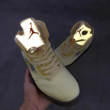 Ow X Aj 5 Sp Sail