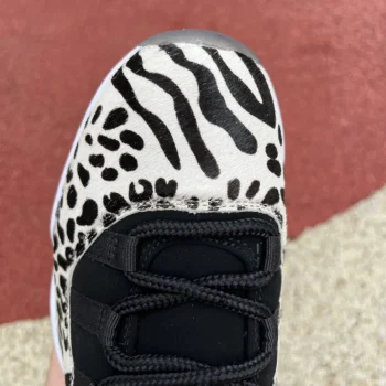 AJ 11 Retro Animal Instinct