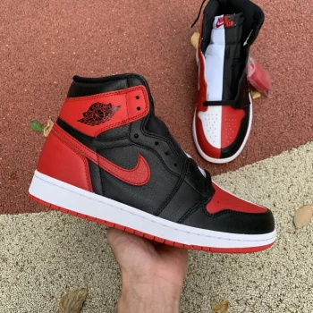 AJ 1 Retro High Og Homage To Home