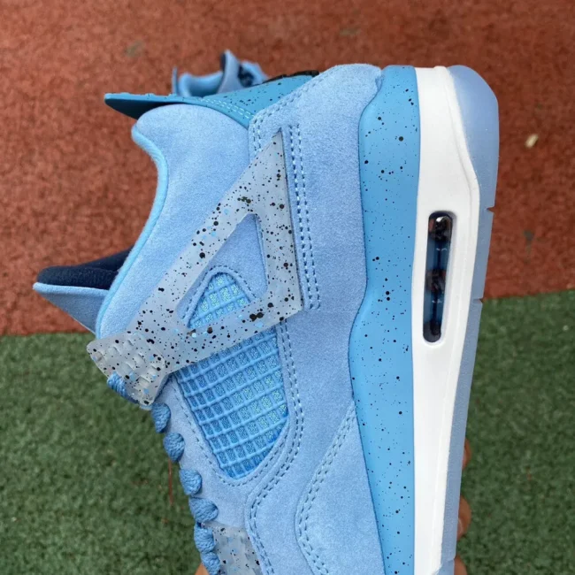 AJ 4 Retro Unc Pe