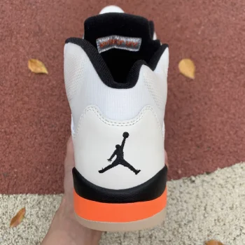 Aj 5 Retro Shattered Backboard