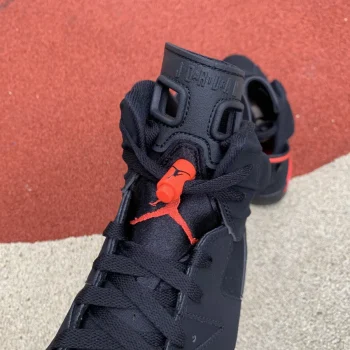 Aj 6 Retro Infrared 2019