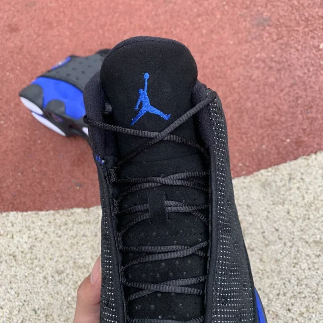 AJ 13 Retro Hyper Royal