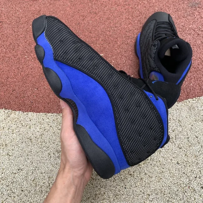 AJ 13 Retro Hyper Royal