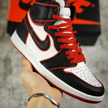 AJ 1 Retro High Bloodline